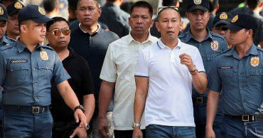 Philippines convicts key clan members in 2009 massacre