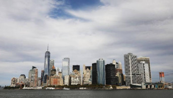 New York City declares a climate emergency