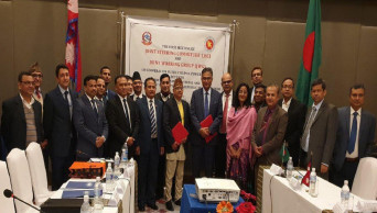 Two technical teams formed with Nepal to explore energy cooperation