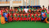 Women’s AHF Cup: Bangladesh end campaign conceding 2-4 defeat against Chinese Taipei