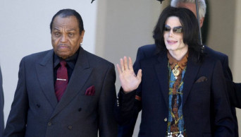 10 years later, a look at people surrounding Michael Jackson