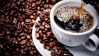 Drinking three cups of coffee a day may increase migraine risk, says study