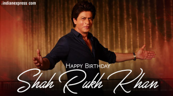 Shah Rukh Khan: The making of a genuine Bollywood star