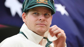 Steve Smith to play for Comilla Victorians in BPL