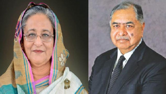 Step aside right now: Dr Kamal to Hasina 