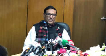 Those failed to wage movement can’t win polls: Quader