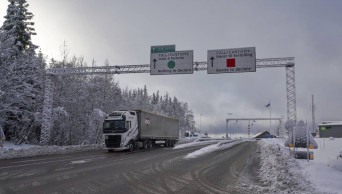 Lessons for Brexit from Norway's hard border with Sweden