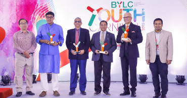 BYLC’s first Youth Carnival launched in Dhaka