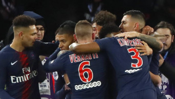 PSG scores legal win over UEFA in financial monitoring case