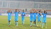 Fed Cup Football: Dhaka Abahani reach final eliminating Sheikh Jamal