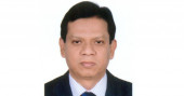 Abdul Fattah joins Petrobangla as new chairman