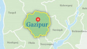 2 killed in Gazipur road crash