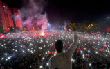 Opposition win in Istanbul a blow to Turkey's Erdogan