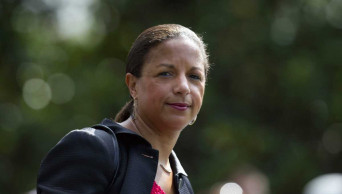 Susan Rice considering 2020 challenge to Collins in Maine