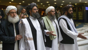 US hails talks with Taliban, denies troop withdrawal window