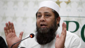 Being chief selector most challenging job ever: Inzamam-ul-Haq