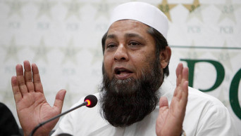 Being chief selector most challenging job ever: Inzamam-ul-Haq