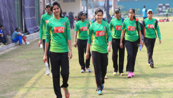 Tigresses in Scotland to play T20 WC Qualifiers