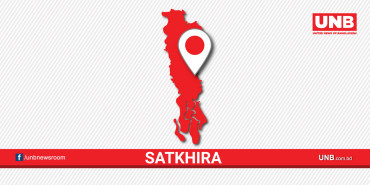 Body with gunshot wound recovered in Satkhira