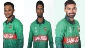 Shakib, Mahmudullah, Liton likely to miss Sri Lanka tour