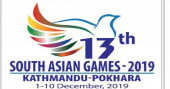 SA Games: Morzina Akther clinches silver medal for Bangladesh in Wushu