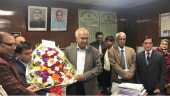 Mosharraf urges elected BNP MPs to take oath