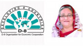 D-8 sees prosperous Bangladesh with more assertive role