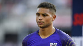 Steffen loaned from Manchester City to Fortuna Duesseldorf