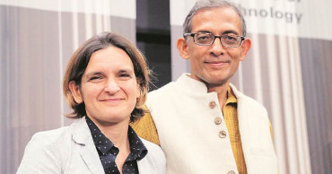 Nobel laureates Abhijit, Esther urge India to rethink NRC, CAA