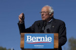 'Just too darn old:' Sanders, Biden confront age concerns