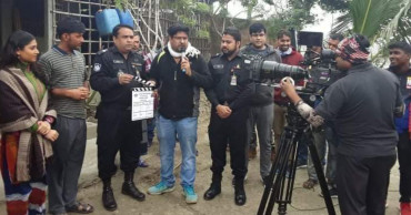 Shooting of ‘Operation Sundarbans’ begins