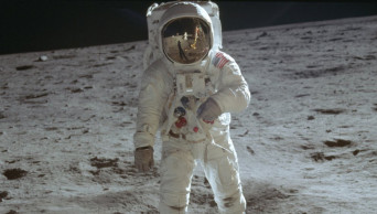 Apollo 11 at 50: Celebrating first steps on another world