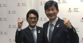 Japan looking for big 'medal bounce' as Olympic host nation