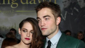 Kristen Stewart lauds Robert Pattinson’s casting as Batman