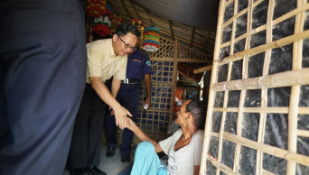 China to mediate, promote Rohingya repatriation actively: Envoy
