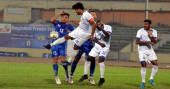 Premier Football: Mohammedan SC, Police FC win