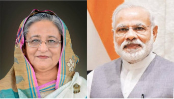 Hasina-Modi ‘goodwill exchange’ likely during her stopover in Delhi June 8