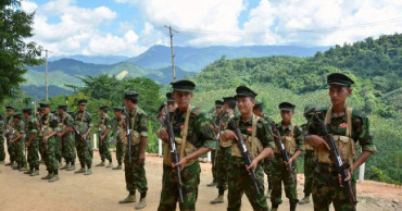 US imposes fresh sanctions on top Myanmar army men for atrocities