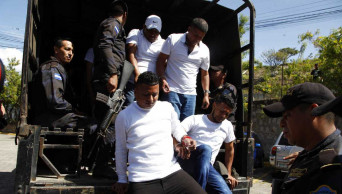 7 found guilty in killing of Honduran environmental activist