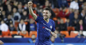 Pulisic, Kovacic the unlikely stars of blossoming Chelsea
