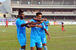 Ind-Cup Football: Dhaka Abahani, Bashundhara Kings register win