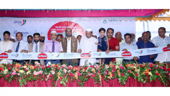 IBBL opens agent banking outlet in Gazipur