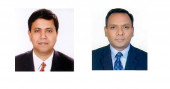 Zafar, Muhith Bangladesh’s new envoys to UAE, Austria