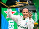 Winning sixth title would be "pretty unreal", says Hamilton