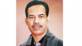 BNP’s Gazipur-5 candidate Milon held