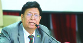Bangladesh has nothing to do with Shamima, reiterates FM