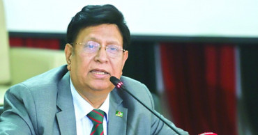 Bangladesh has nothing to do with Shamima, reiterates FM