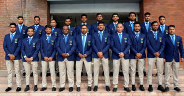 SA Games: Bangladesh beat Sri Lanka in men’s cricket; secure record 19 gold