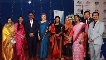 70 Bangladeshis receive scholarships to study in Australia