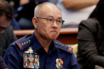 Philippine police chief resigns amid drug allegations